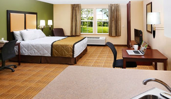 Extended Stay America - Des Plaines, IL