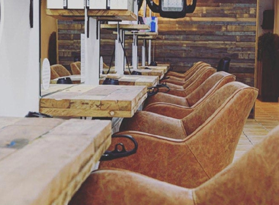 The Place Hairdressing & Makeup - Bundaberg Central, QLD