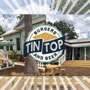Tin Top Burgers & Beer - American Restaurants