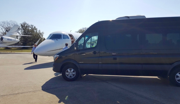 MyCharlestonLimo.com - Johns Island, SC