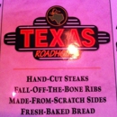 Texas Roadhouse - Barbecue Restaurants