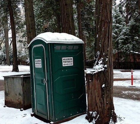 Wilkinson's Portable Toilets - Placerville, CA