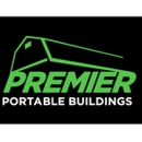 Premier Portable Building-Riverside - Buildings-Portable
