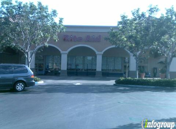 Rite Aid - Irvine, CA