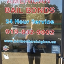 American Bail Bonds - Bail Bonds