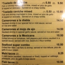 Grande Burrito Grill - Mexican Restaurants