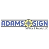 Adams Sign Service and Repair gallery