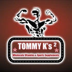 Tommy K's Fitness II