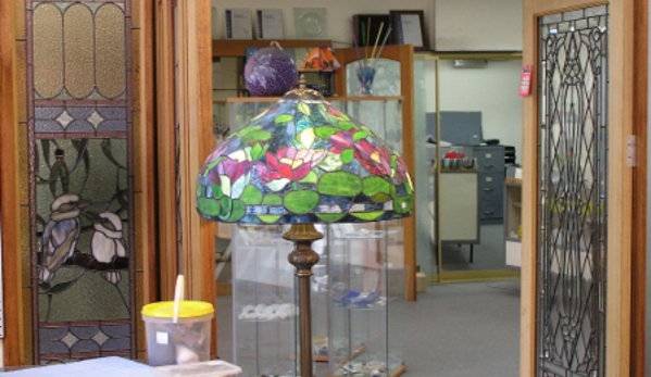 Jacob Waverley Glass - Burwood, VIC