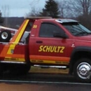 Schultz Towing - Gas Stations
