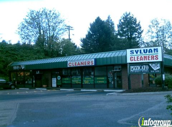 Co Sylvan Cleaners - Portland, OR