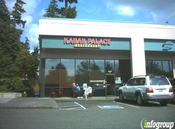 Kabab Palace - Redmond, WA