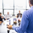 Hand N Hand Consulting - Employment Training