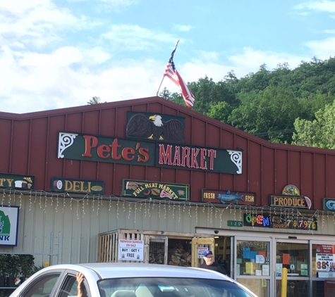 Pete's Market - Narrowsburg, NY