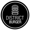District Burger gallery