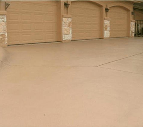 Perfect Garage Floors - Meridian, ID