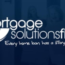 Mortgage Solutions Financial Ocean Springs - Mortgages