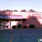 Warner Communications Corp