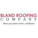 Bland Roofing - Gutters & Downspouts
