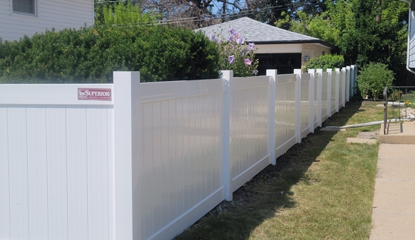 Superior Fence & Rail - Lake Bluff, IL