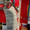 Smokey's Fire Protection gallery