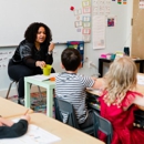 L'Etoile French Immersion School