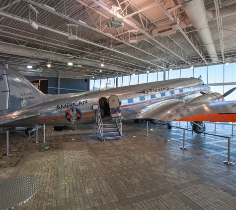 American Airlines Training & Conference Center - Fort Worth, TX