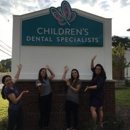 Special Childrens Den - Dentists