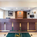 Quality Inn Clinton-Knoxville North - Motels