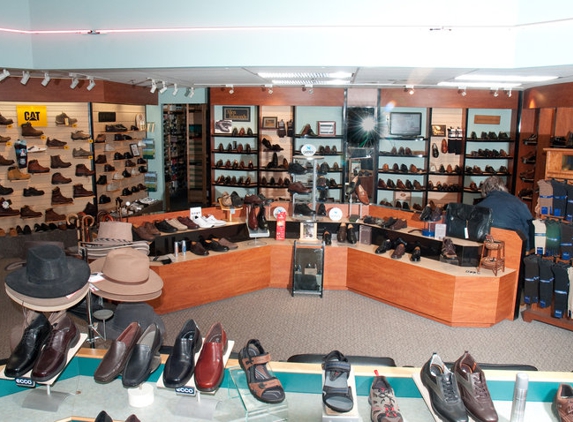 FootPrints Shoes & Accessories - Newington, CT