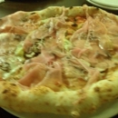 Venturi - Pizza