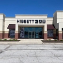 Hibbett Sports