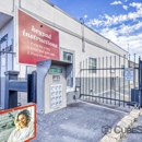 CubeSmart Self Storage