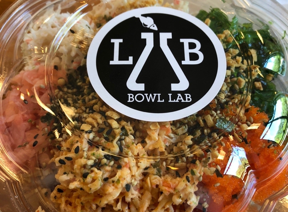 Bowl Lab - Atlanta, GA