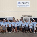 Zinga's Blinds, Shutters, Shades: Indianapolis - Shutters
