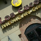 Los Cucos Mexican Cafe