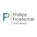 Phillips Froetschel - Traffic Law Attorneys