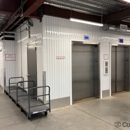 CubeSmart Self Storage - Self Storage