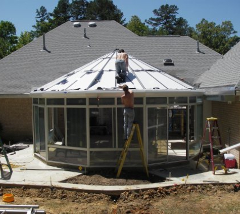 Heritage Homes and Remodeling - Ridgeland, MS