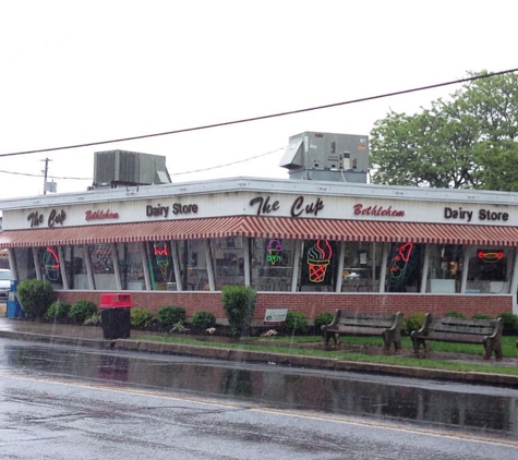 Bethlehem Dairy Store - Bethlehem, PA