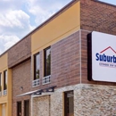 Suburban Studios North - Lodging