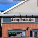 Bakery Bread & Grill - Bakeries