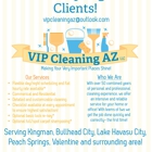 VIP Cleaning AZ LLC