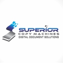 Superior Copy Machines Inc. - Copy Machines & Supplies