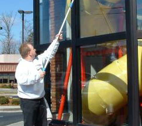 Brighter Daays Window Cleaning - Newton, NC