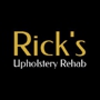 Rick's Upholstery Rehab