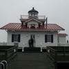 Roanoke Marshes Lighthouse gallery