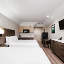 SureStay Studio by Best Western Conroe Downtown - Hotels