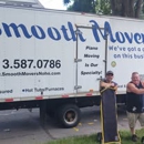 Smooth Movers - Moving Services-Labor & Materials