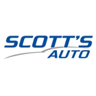 Scott's Auto